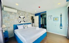 Baan Imm Aim Huahin Sea View