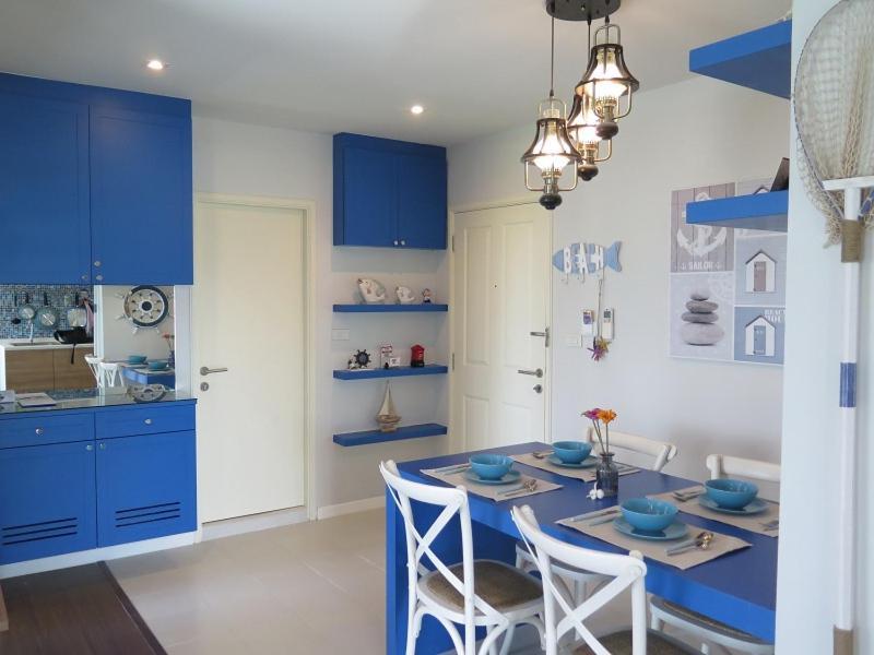 Baan Imm Aim Huahin Sea View Apartment ภายนอก รูปภาพ