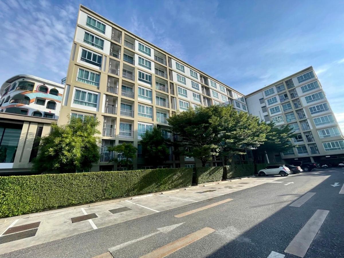 Baan Imm Aim Huahin Sea View Apartment ภายนอก รูปภาพ