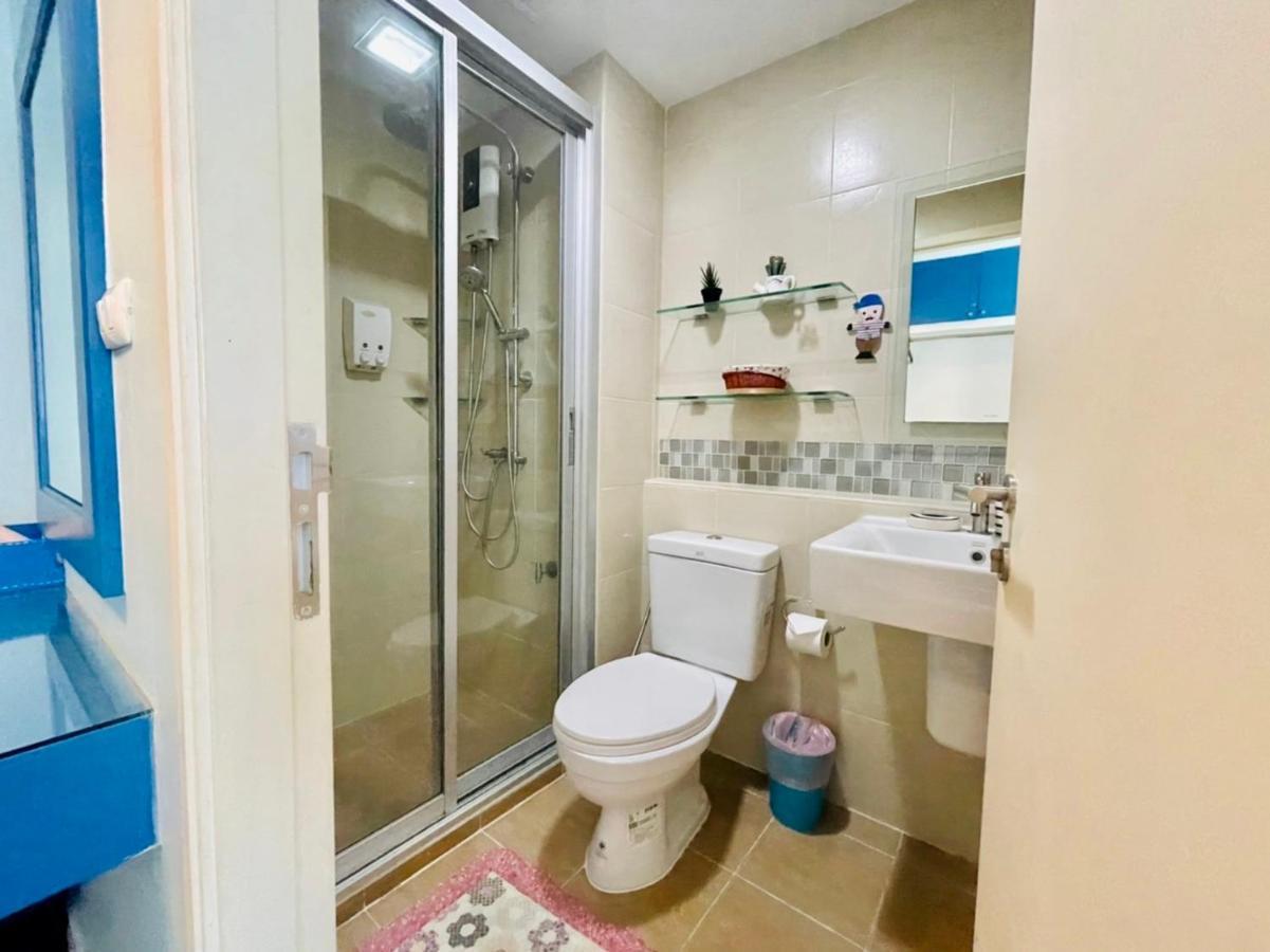 Baan Imm Aim Huahin Sea View Apartment ภายนอก รูปภาพ