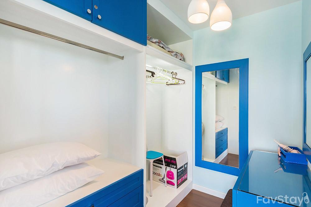 Baan Imm Aim Huahin Sea View Apartment ภายนอก รูปภาพ