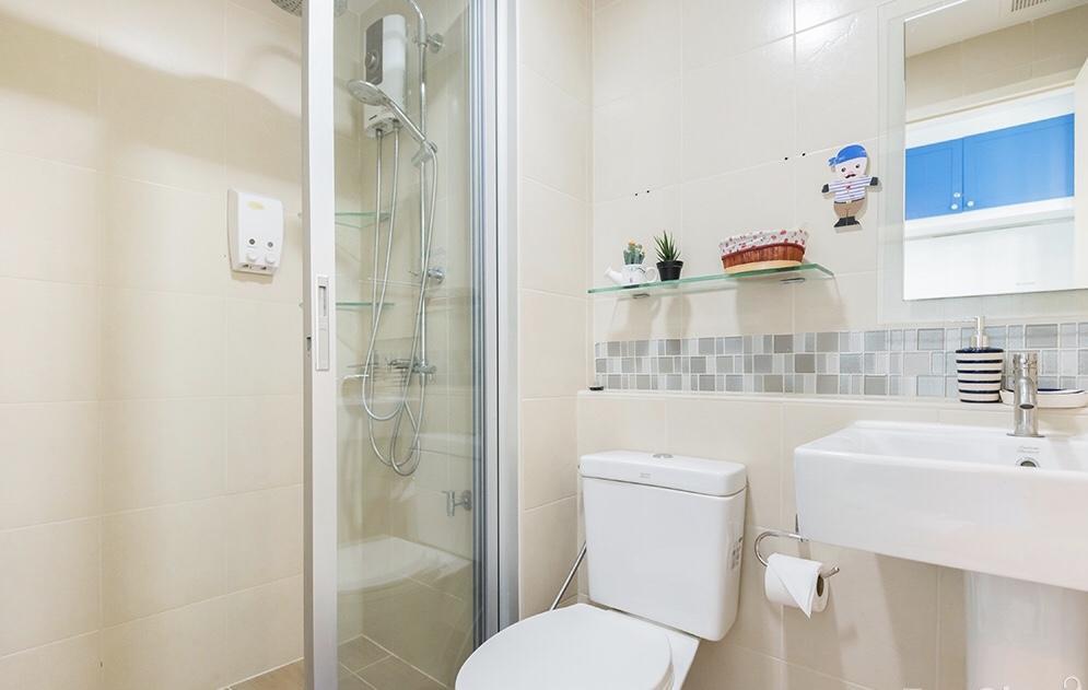 Baan Imm Aim Huahin Sea View Apartment ภายนอก รูปภาพ
