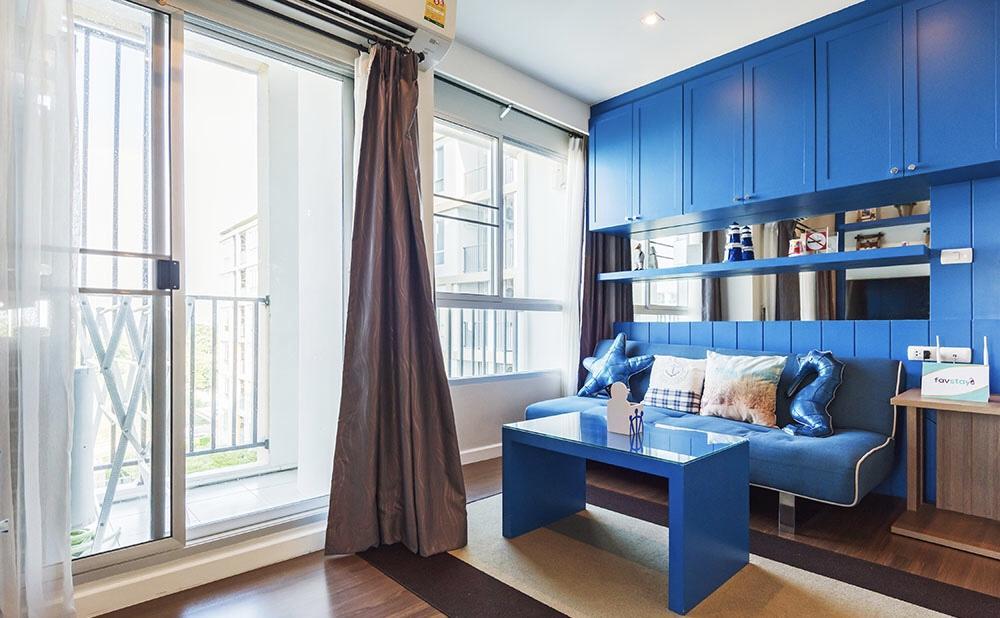 Baan Imm Aim Huahin Sea View Apartment ภายนอก รูปภาพ