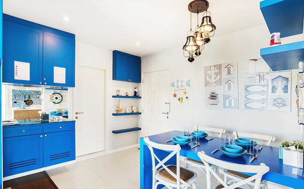 Baan Imm Aim Huahin Sea View Apartment ภายนอก รูปภาพ
