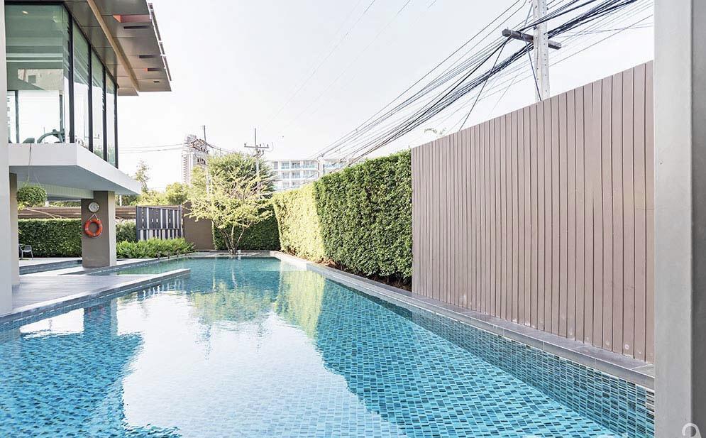 Baan Imm Aim Huahin Sea View Apartment ภายนอก รูปภาพ